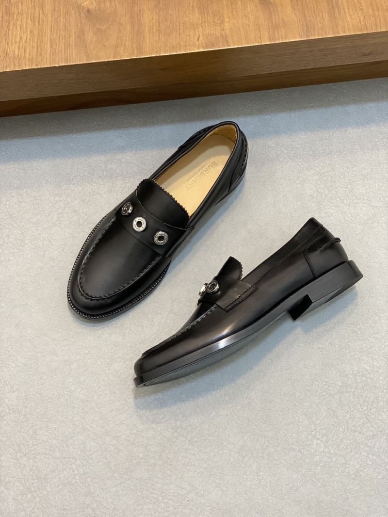 Burberry Business Shoes